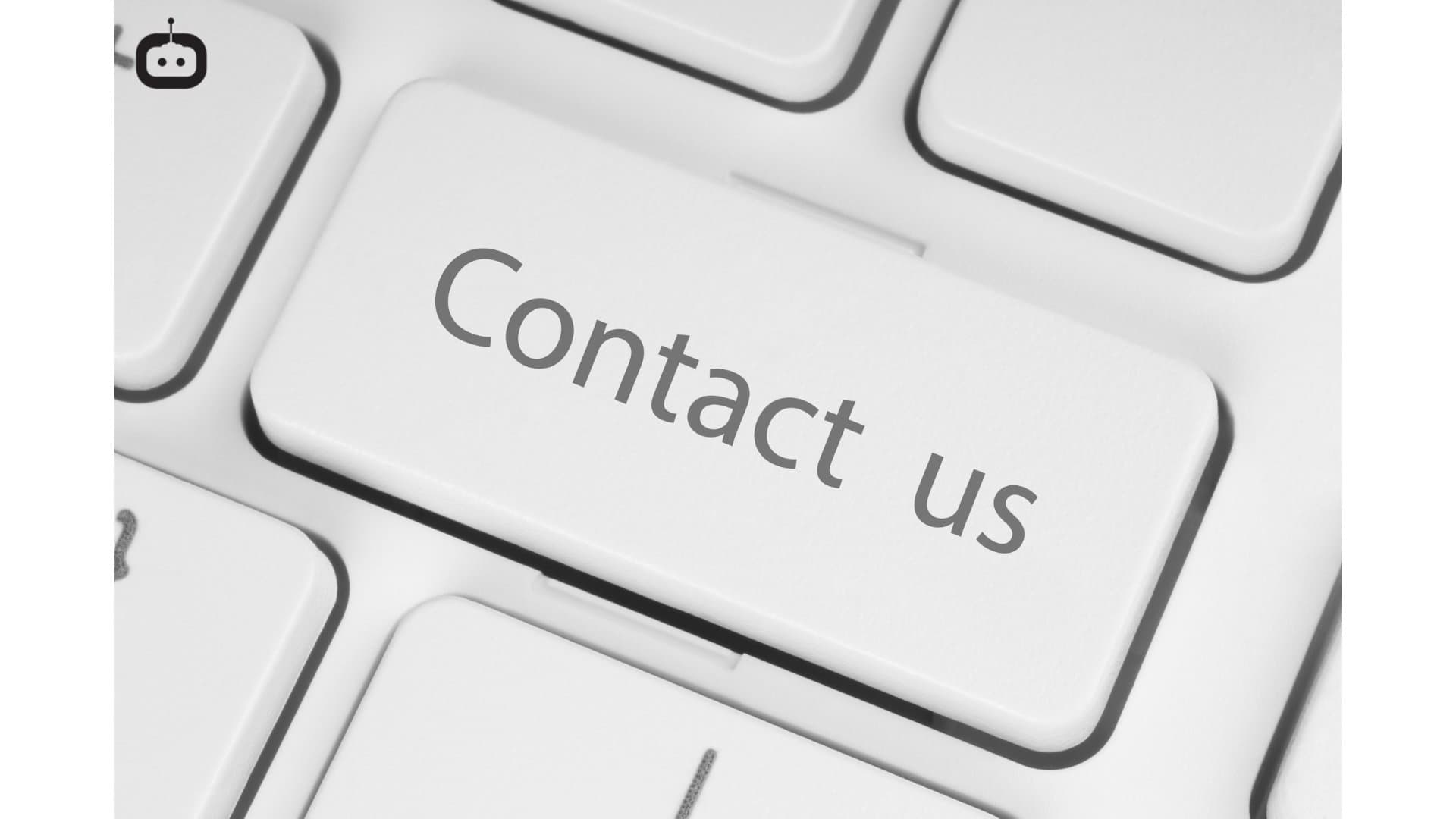 Contact